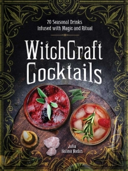 Bertrand.pt - Witchcraft Cocktails