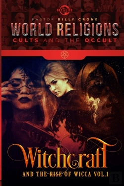 Bertrand.pt - Witchcraft & The Rise Of Wicca Vol.1