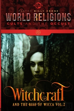Bertrand.pt - Witchcraft & The Rise Of Wicca Vol.2