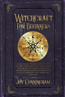 Bertrand.pt - Witchcraft For Beginners: A Basic Guide