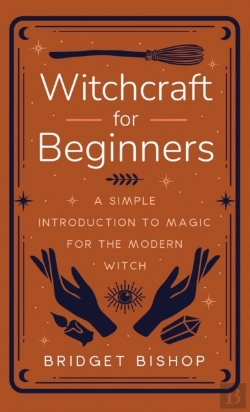 Bertrand.pt - Witchcraft For Beginners