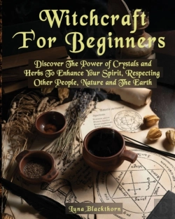 Bertrand.pt - Witchcraft For Beginners