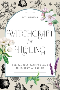 Bertrand.pt - Witchcraft For Healing