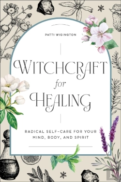 Bertrand.pt - Witchcraft For Healing