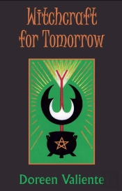 Witchcraft For Tomorrow