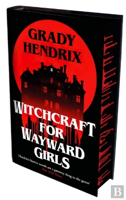 Bertrand.pt - Witchcraft For Wayward Girls