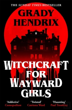 Bertrand.pt - Witchcraft For Wayward Girls