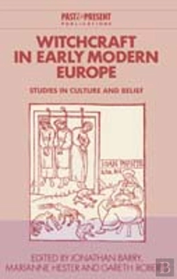 Bertrand.pt - Witchcraft In Early Modern Europe