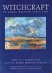 Witchcraft In Early Modern Scotland