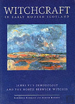 Bertrand.pt - Witchcraft In Early Modern Scotland
