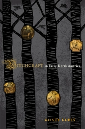 Witchcraft In Early North America