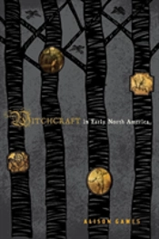 Witchcraft In Early North America
