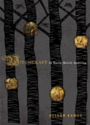 Witchcraft In Early North America