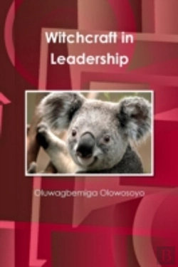 Bertrand.pt - Witchcraft In Leadership