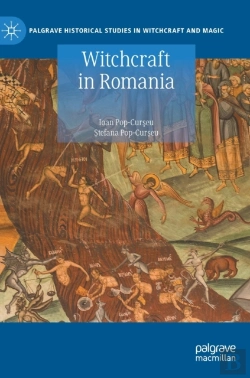 Bertrand.pt - Witchcraft In Romania