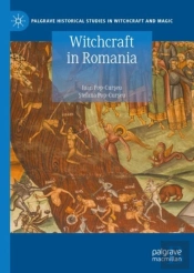 Witchcraft In Romania