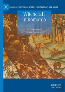 Bertrand.pt - Witchcraft In Romania