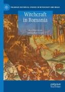 Witchcraft In Romania