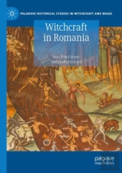 Witchcraft In Romania