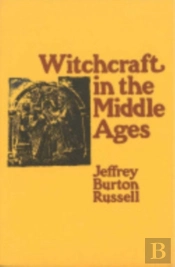 Witchcraft In The Middle Ages