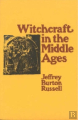 Bertrand.pt - Witchcraft In The Middle Ages