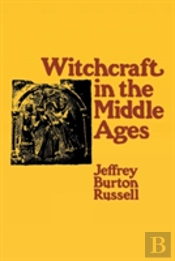 Witchcraft In The Middle Ages