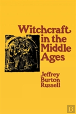 Bertrand.pt - Witchcraft In The Middle Ages