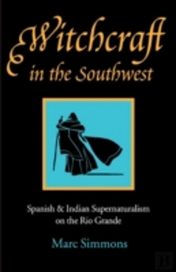 Bertrand.pt - Witchcraft In The Southwest