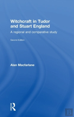 Bertrand.pt - Witchcraft In Tudor And Stuart England