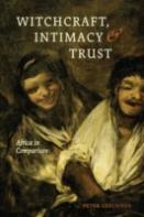 Witchcraft, Intimacy, And Trust