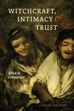 Bertrand.pt - Witchcraft, Intimacy, And Trust
