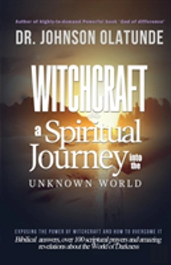 Bertrand.pt - Witchcraft