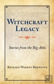 Witchcraft Legacy
