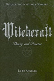 Witchcraft