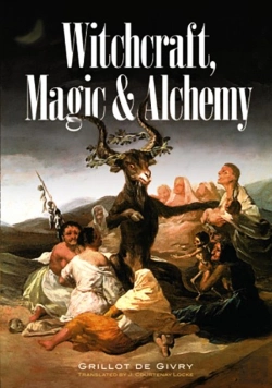Bertrand.pt - Witchcraft, Magic And Alchemy