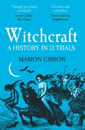 Witchcraft
