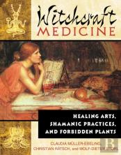 Witchcraft Medicine