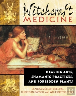 Bertrand.pt - Witchcraft Medicine