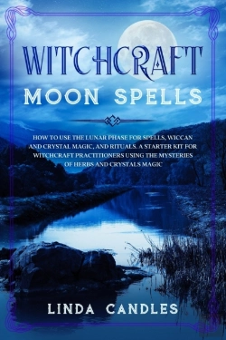 Bertrand.pt - Witchcraft Moon Spells