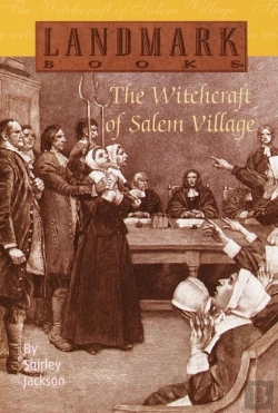 Bertrand.pt - Witchcraft Of Salem Village