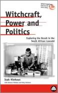 Witchcraft, Power And Politics