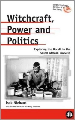 Bertrand.pt - Witchcraft, Power And Politics