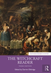 Witchcraft Reader