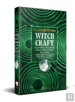 Bertrand.pt - Witchcraft Short Stories