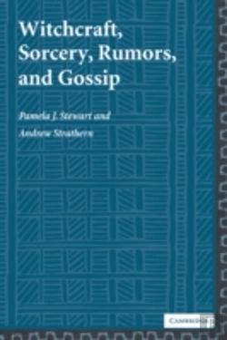 Bertrand.pt - Witchcraft, Sorcery, Rumors And Gossip