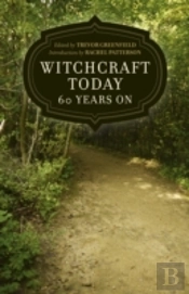 Witchcraft Today - 60 Years On