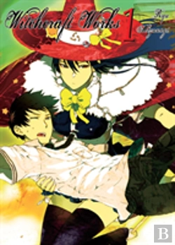 Bertrand.pt - Witchcraft Works 1