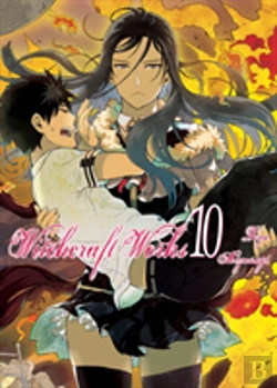 Bertrand.pt - Witchcraft Works 10