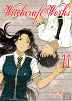 Bertrand.pt - Witchcraft Works 11