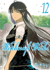 Witchcraft Works 12